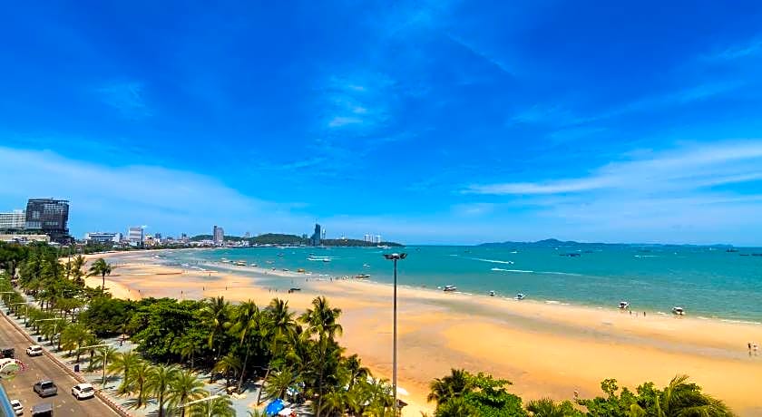 Baboona Beachfront Living