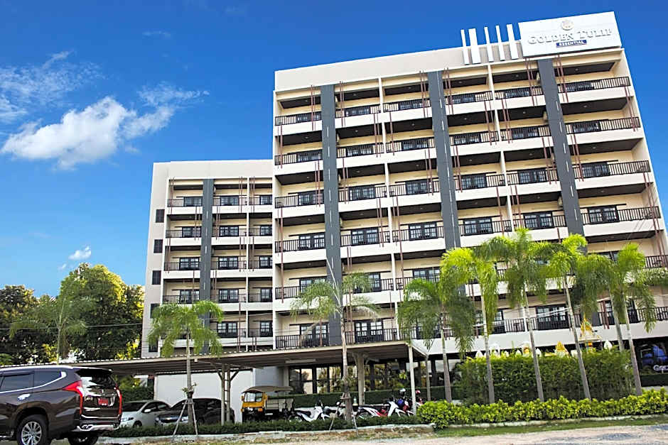 Golden Tulip Essential Pattaya