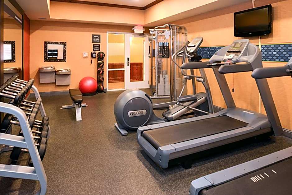 Hampton Inn By Hilton & Suites Greenville