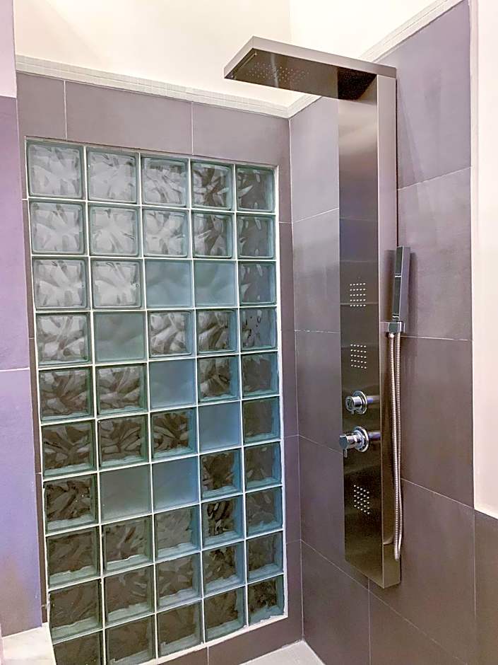Liberty Suites