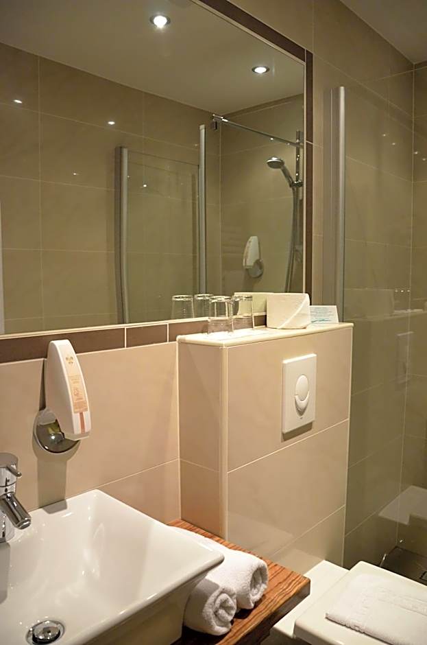 Villa Desiree - Hotel Garni - Adults Only