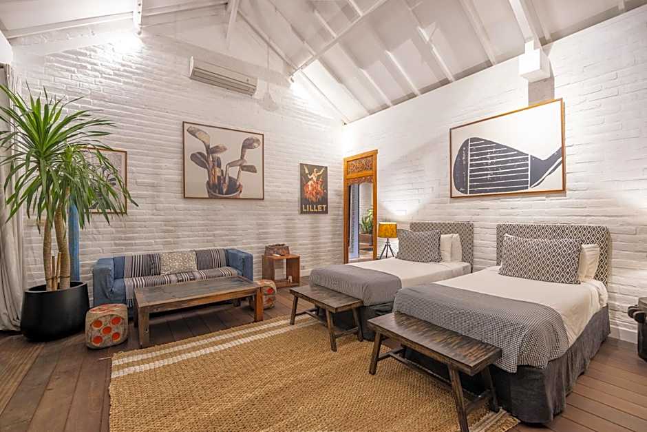 Villa Sajak 5 Bedroom Umalas