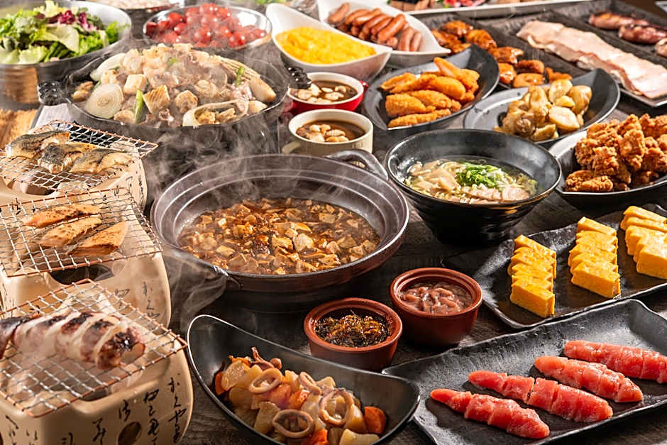 FLEXSTAY INN Hakodate Station