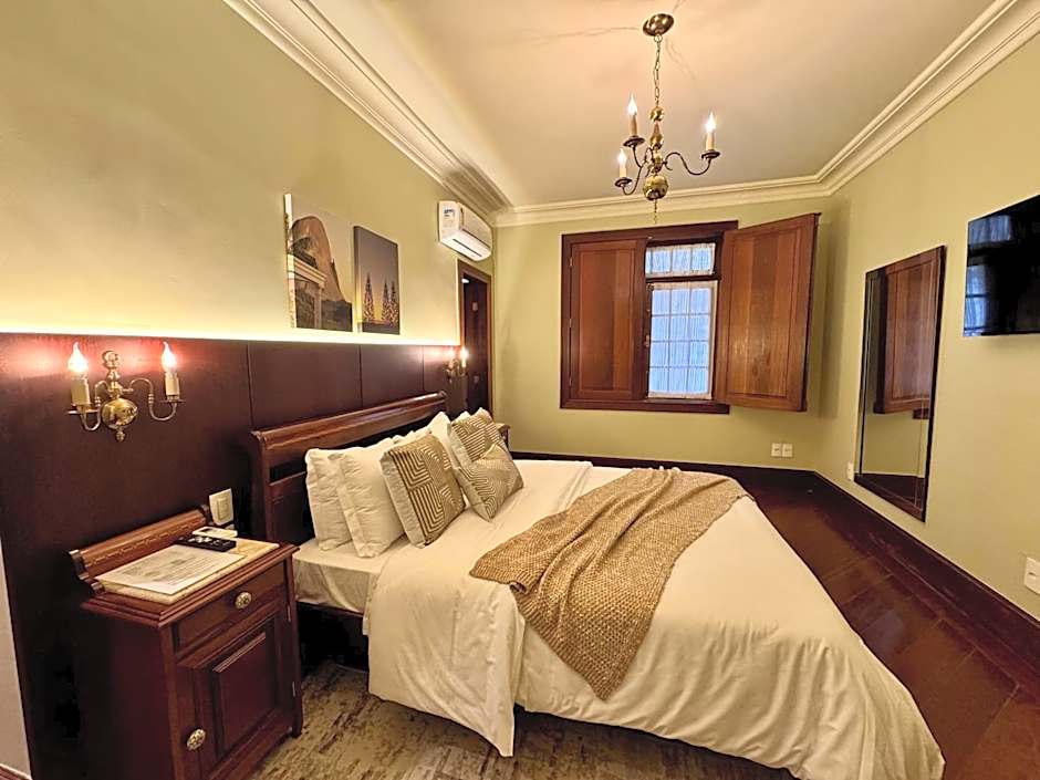 Aroso Paço Hotel