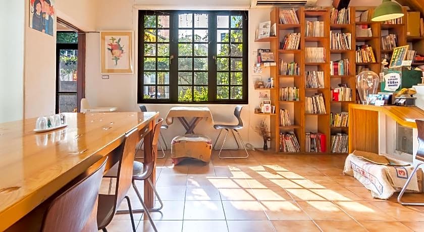 Isshoni Bed and Breakfast