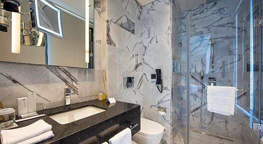 Westside Residences by Rotana