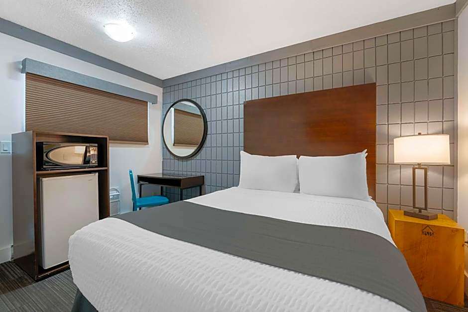 Stoke Hotel, SureStay Collection By Best Western