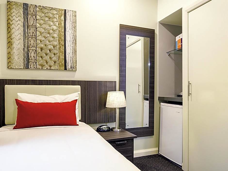 ibis Styles Kingsgate Melbourne