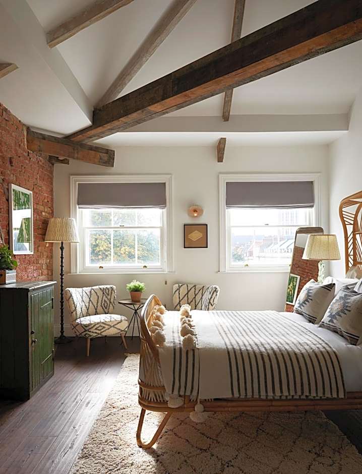 Artist Residence Bristol