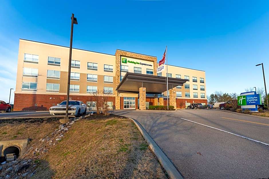 Holiday Inn Express And Suites Nashville North - Springfield By IHG