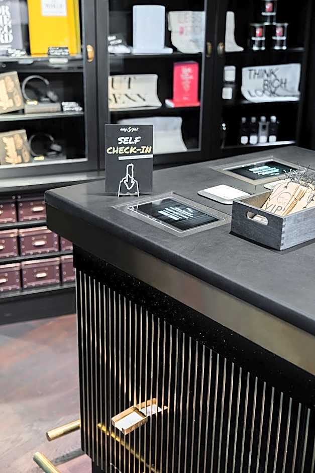 Ruby Marie Hotel Vienna