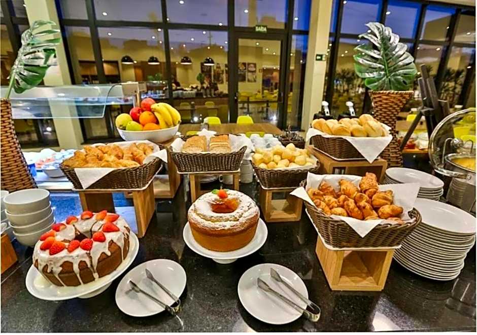 Blue Tree Towers Jaguariuna