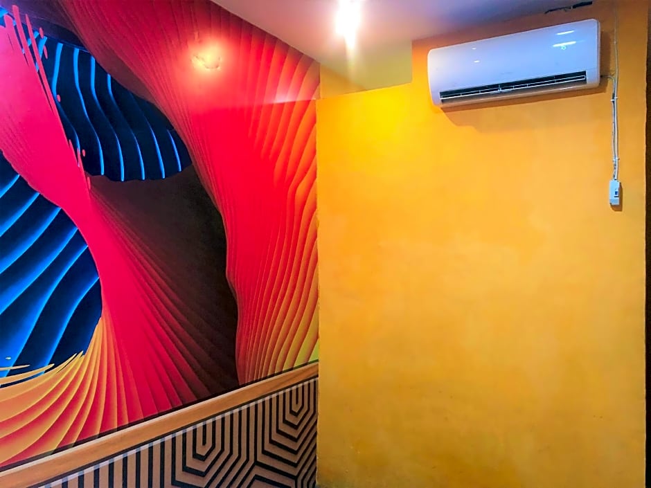 Wisma Pelangi Palopo RedPartner