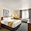 Quality Inn Cheyenne I-25 South
