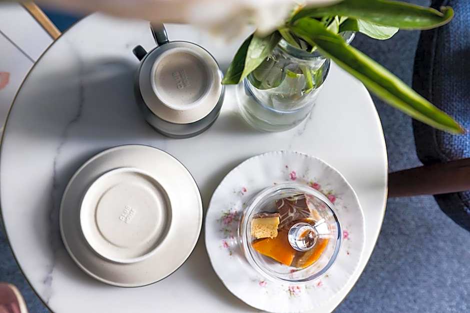 Stadshotel Steegoversloot