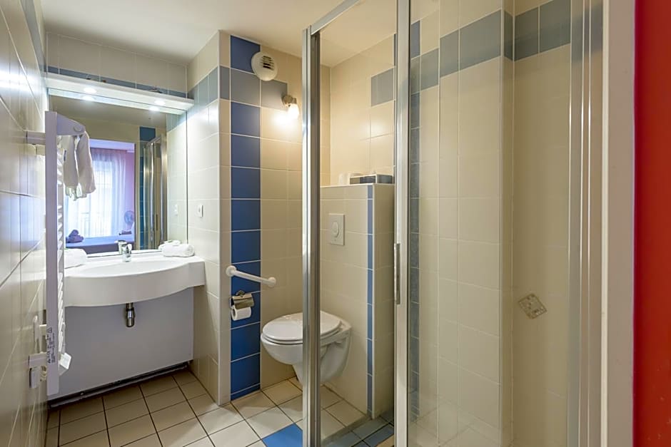 Residhotel Toulouse Centre