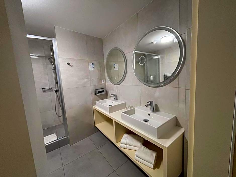 The Golden Wheel Boutique Hotel