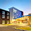 Fairfield Inn & Suites by Marriott Bakersfield North/Airport