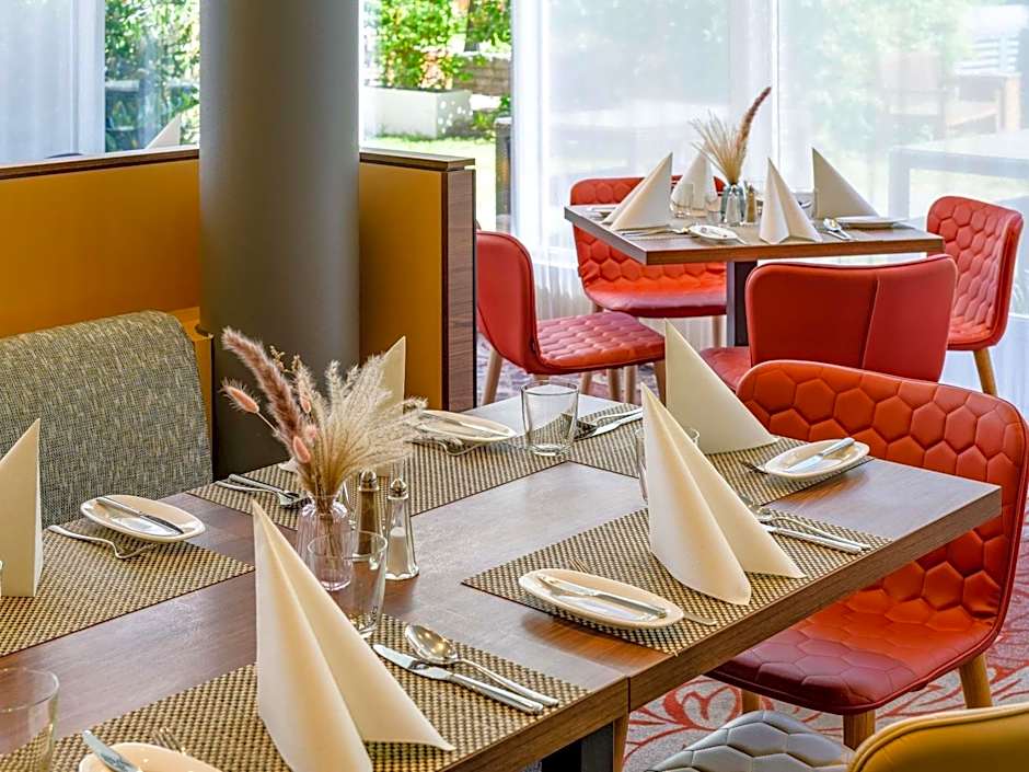 Mercure Hotel Berlin City