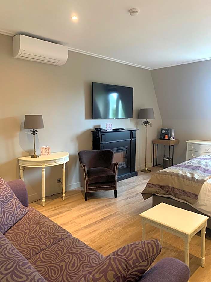 Villa Augeval Hotel de charme & Spa