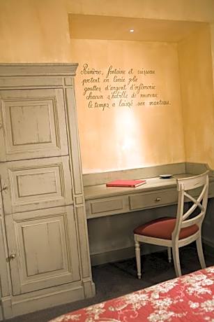 Single or Double Room