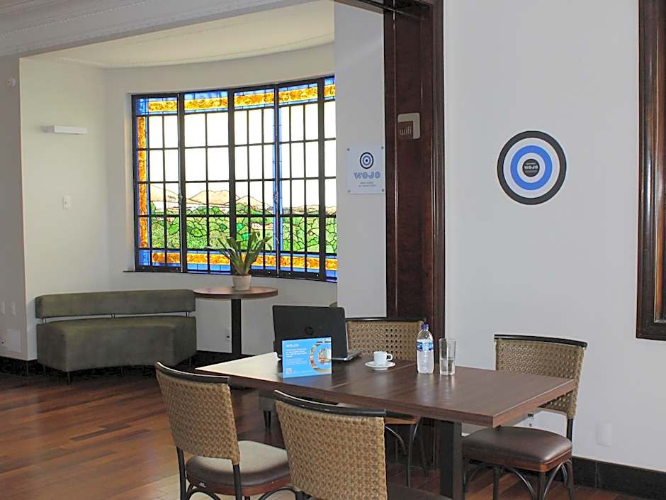 Ibis Belo Horizonte Liberdade