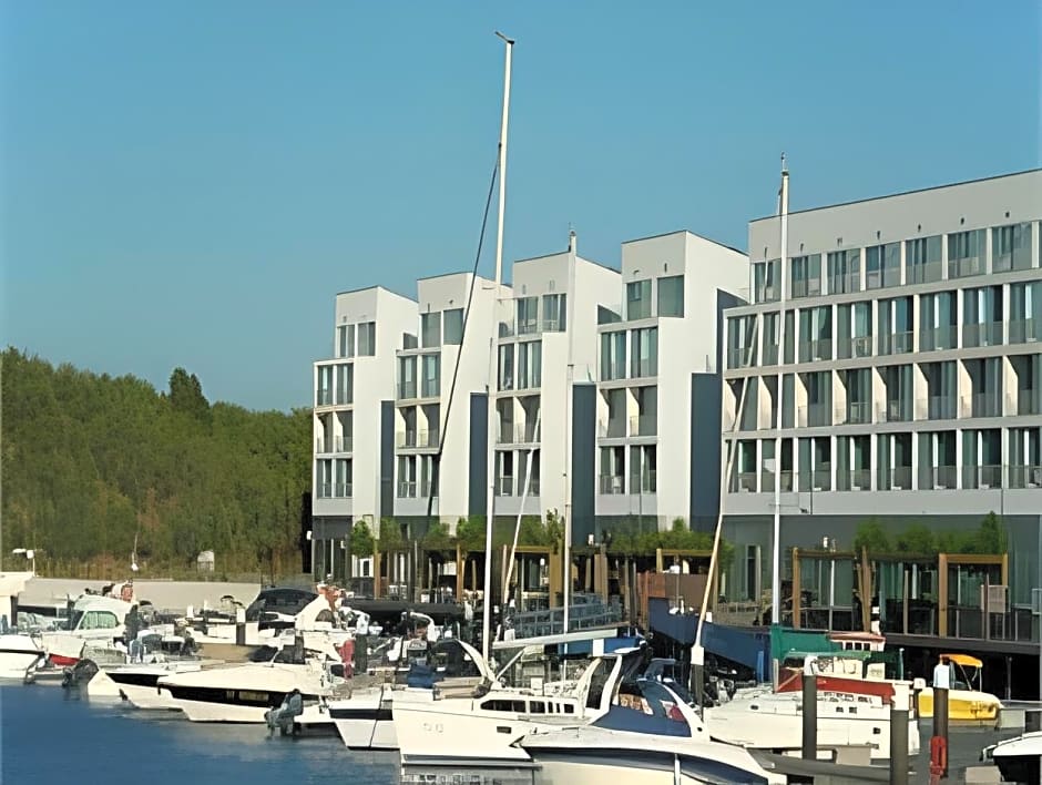 Troia Residence by The Editory - Apartamentos Praia