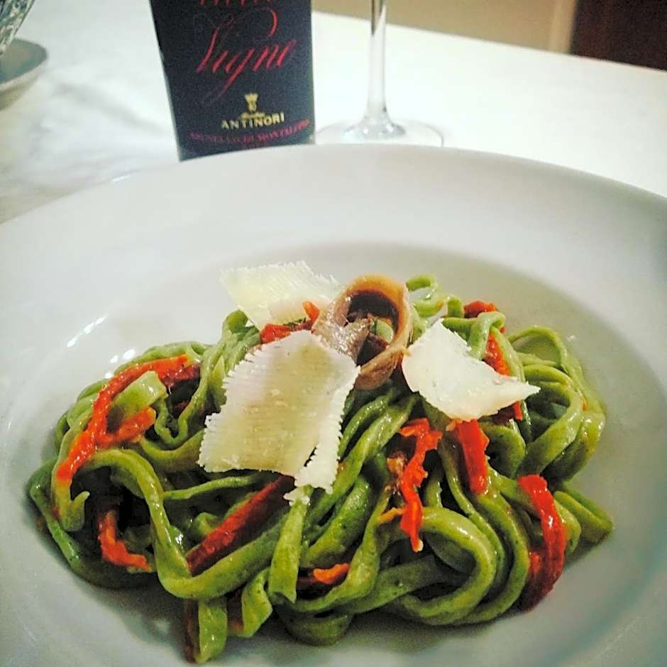 L'Airone Country House