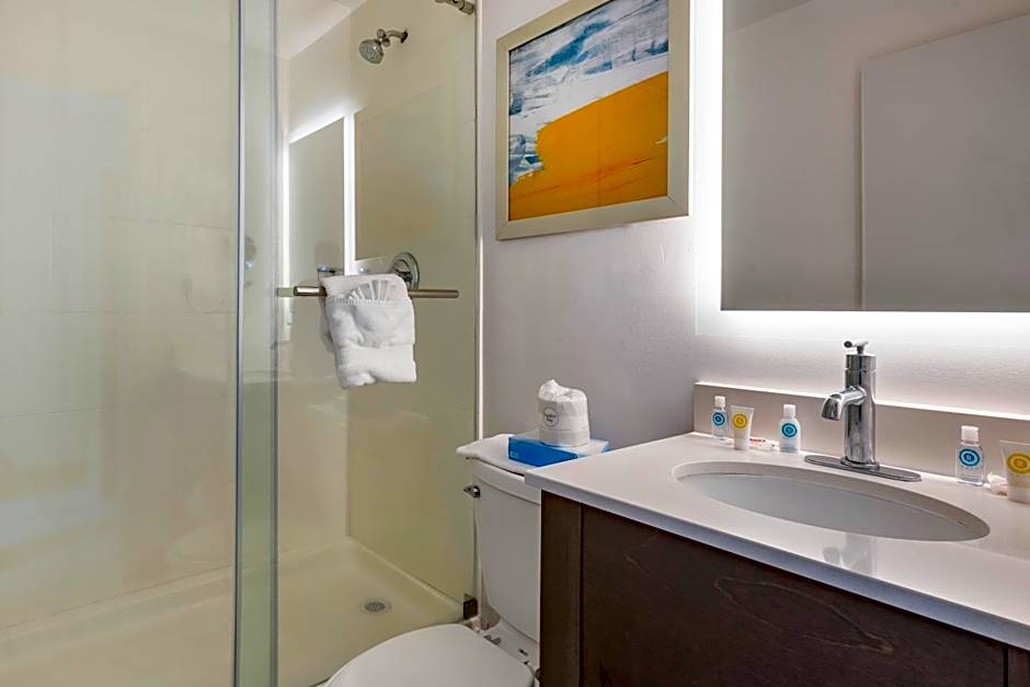 Comfort Inn Philadelphia International Airport West