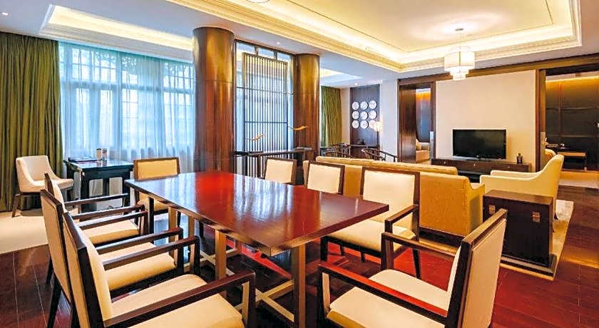 Eadry Royal Garden Hotel Haikou