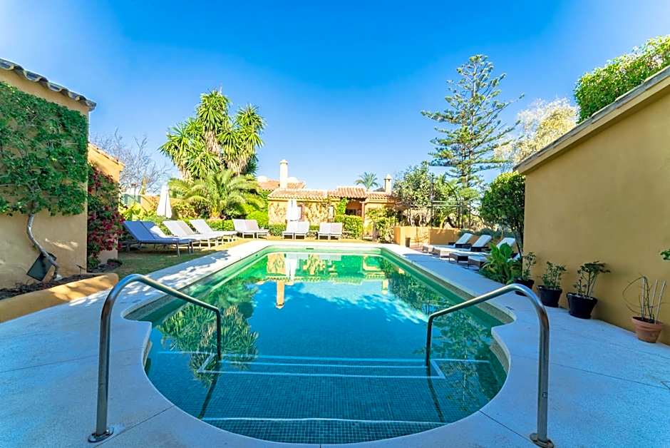 Family hotel Al- Ana Marbella