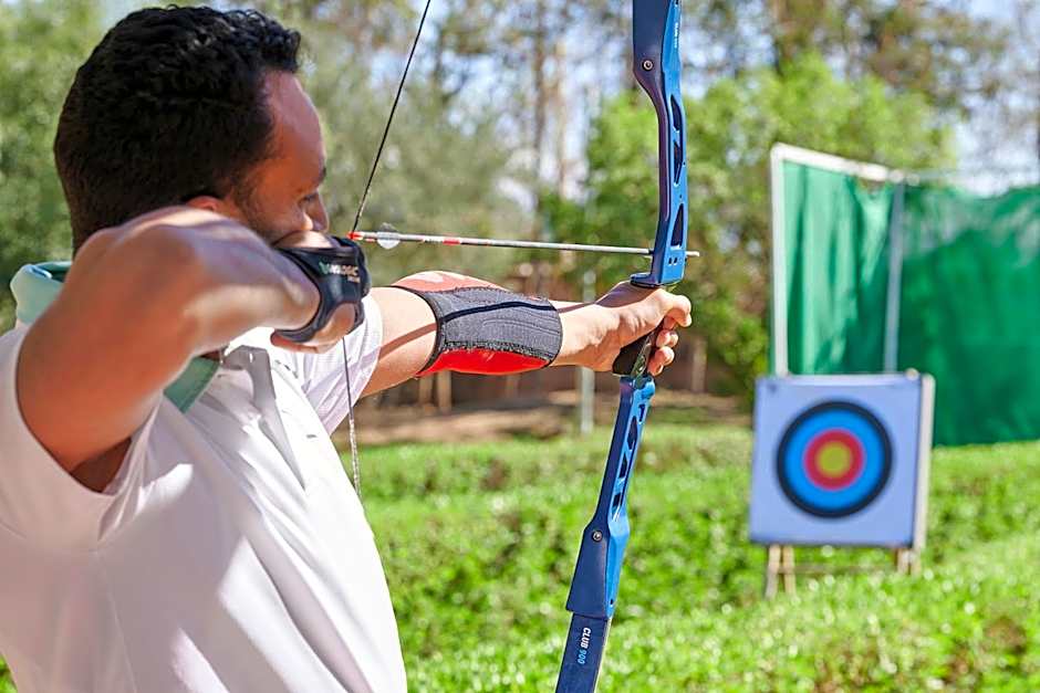 Iberostar Waves Club Palmeraie Marrakech -All Inclusive