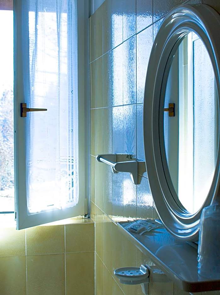 Locanda La Ruscoletta