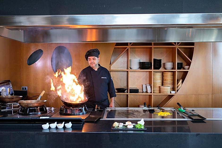 Protur Roquetas Hotel & Spa