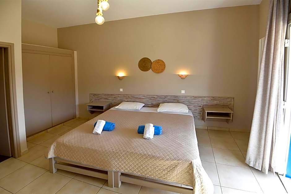 Kohili Kolibithra in Tinos