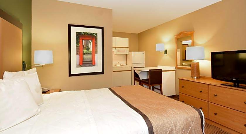 Extended Stay America Suites - Orange County - Brea