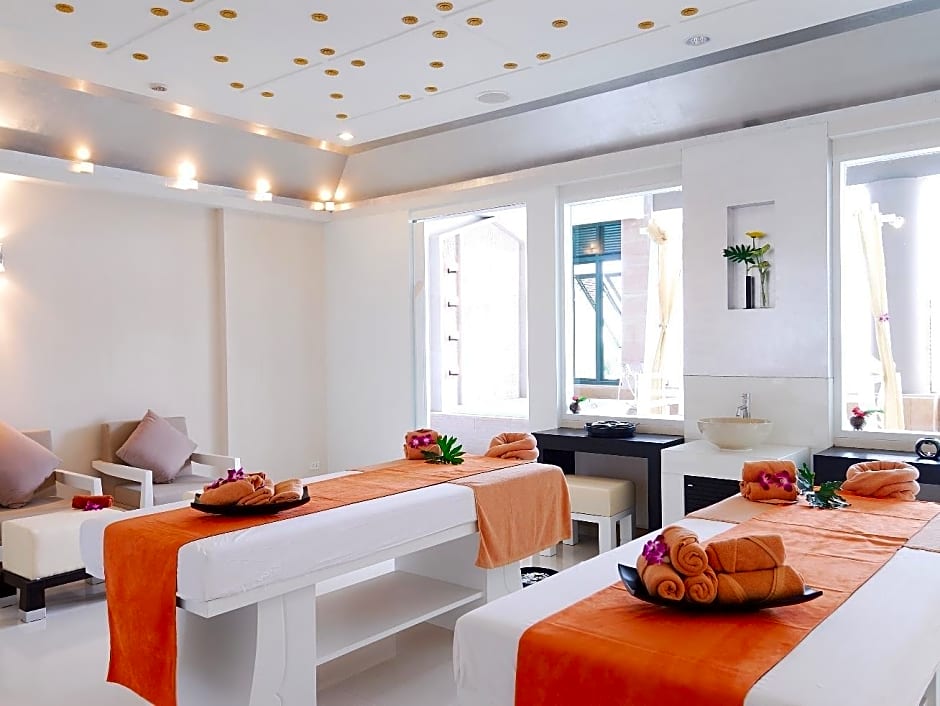 The Zign Hotel