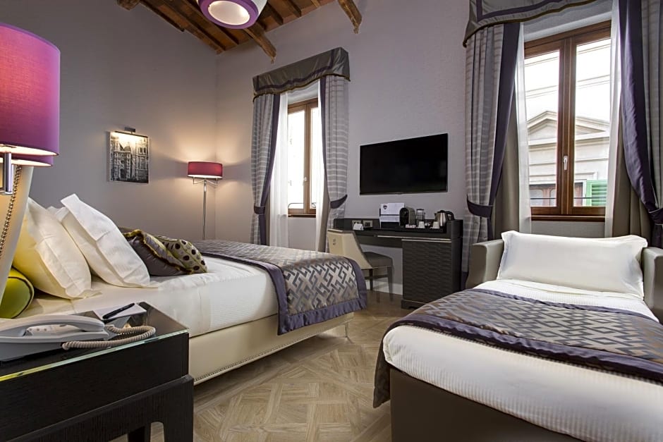 Hotel Spadai