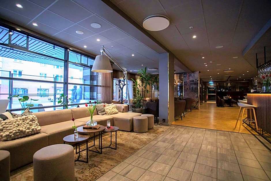 Scandic Karlstad City