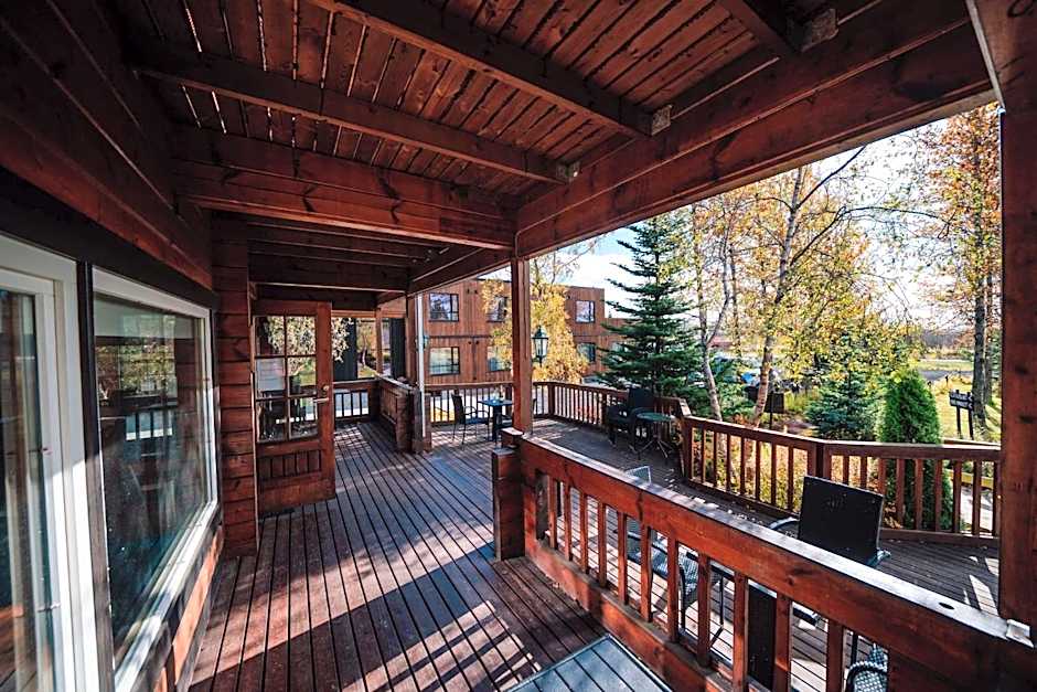 Blue Hotel Fagrilundur - On The Golden Circle