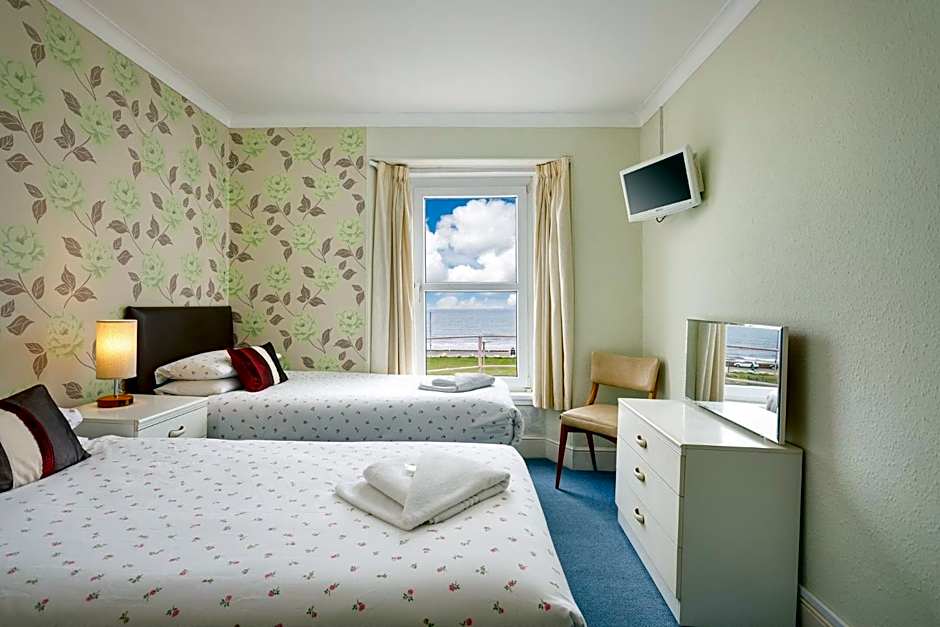 Cherry Tree Hotel