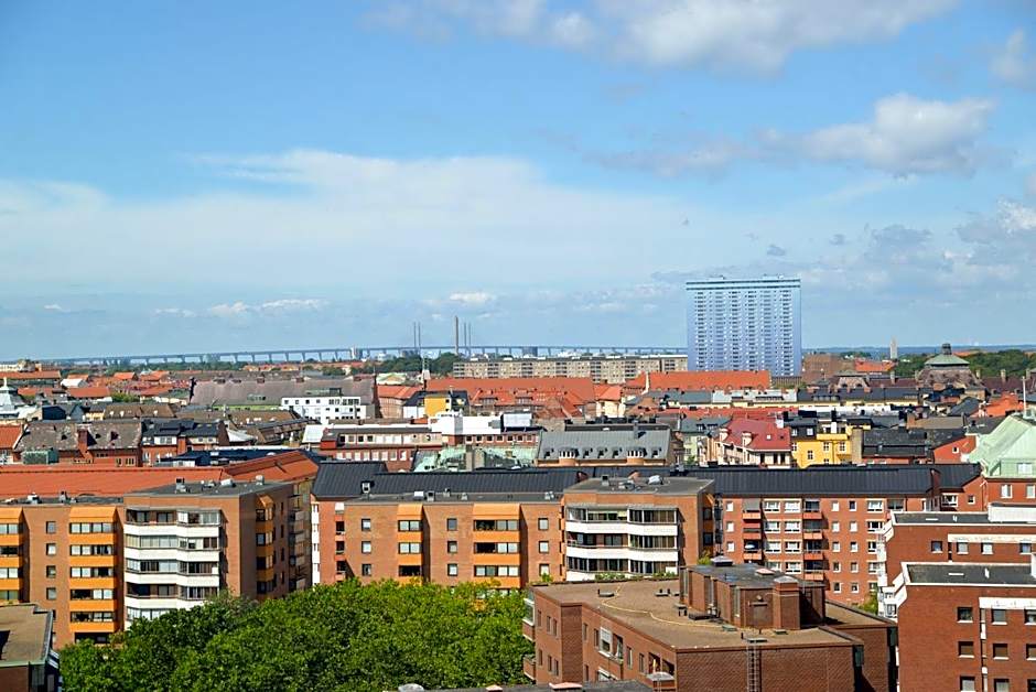 Quality Hotel The Mill