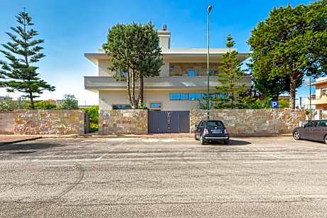 B&B Le Radici del Salento Luxury Rooms