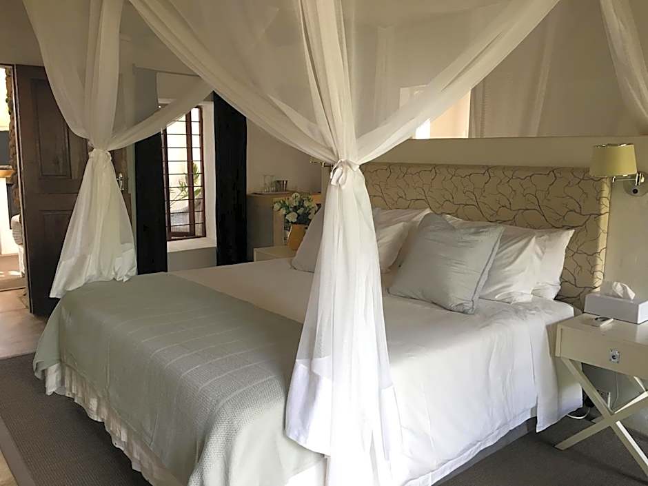 Ashbourne Country Escape Hazyview