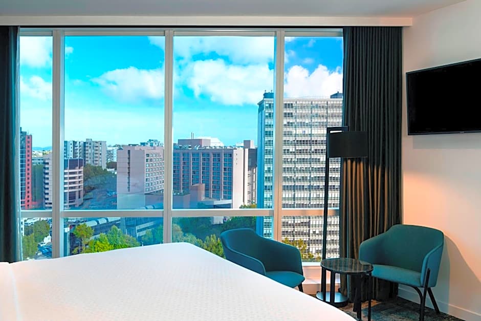 Four Points By Sheraton Auckland