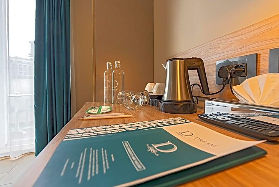 Ddream Hotel