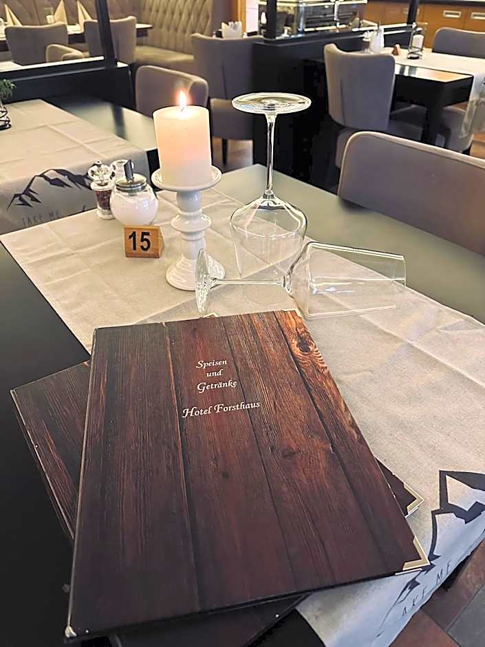 Hotel Forsthaus