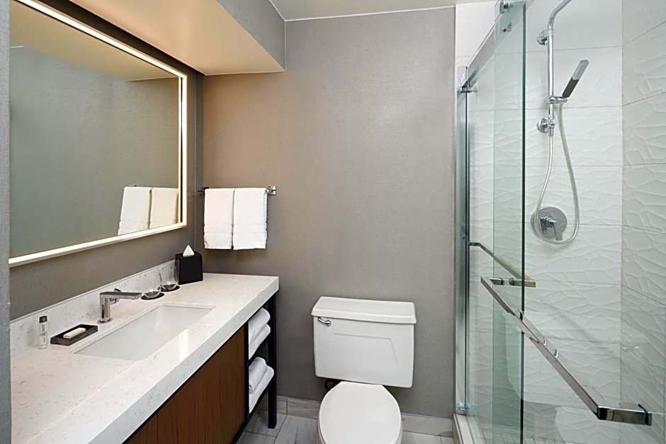 The Westin Indianapolis