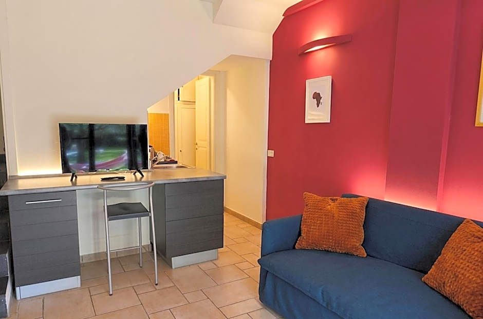 Hotel La Posta di Torrenova