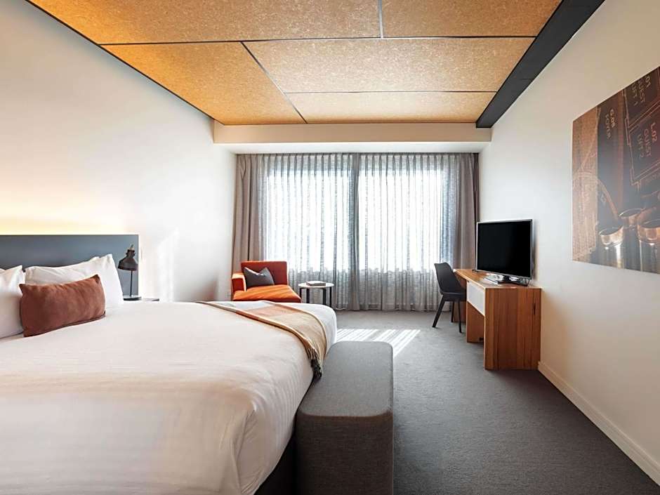 Peppers Silo Launceston